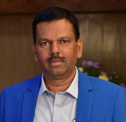 DHASHARATH SIR